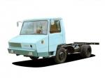 Berliet Stradair 1965 года